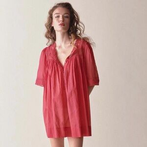 BNWT Doen cadenza dress